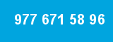 977 671 58 96 977 671 58 96